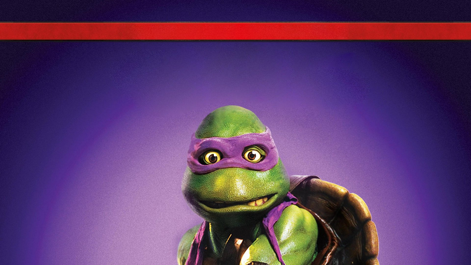 Teenage Mutant Ninja Turtles 2: Mönjän salaisuus