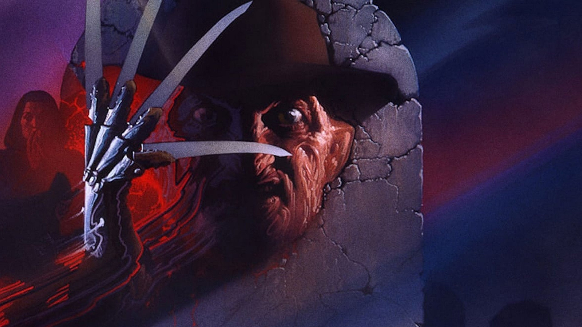 Freddyn kuolema - Viimeinen painajainen Elm Streetillä