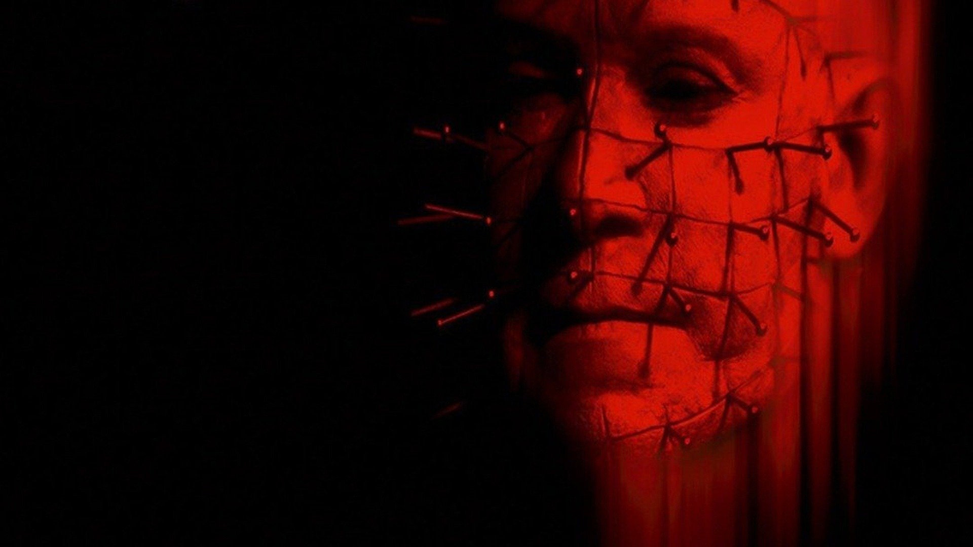 Hellraiser: Maanpäällinen helvetti