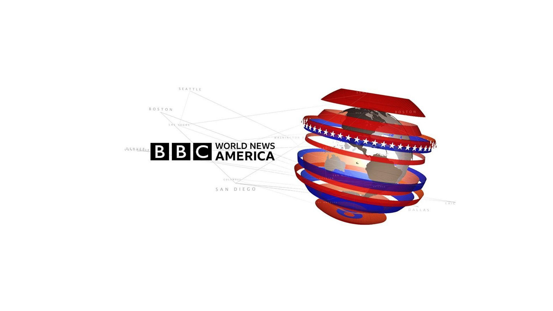 BBC World News America