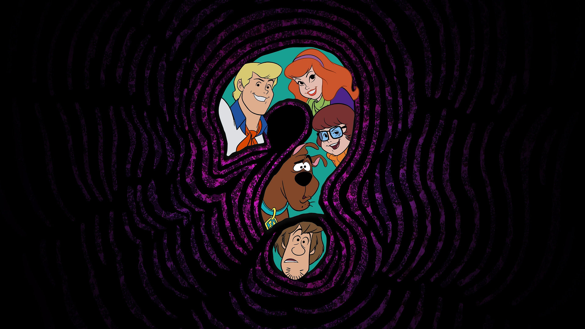 Scooby-Doo and Guess Who?