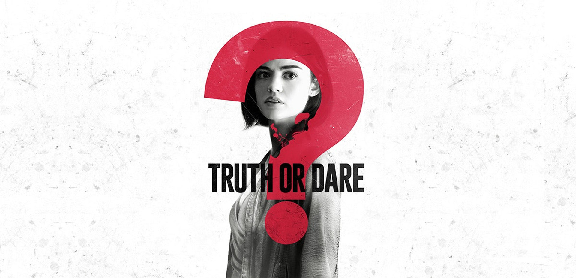 Blumhouses Truth or Dare