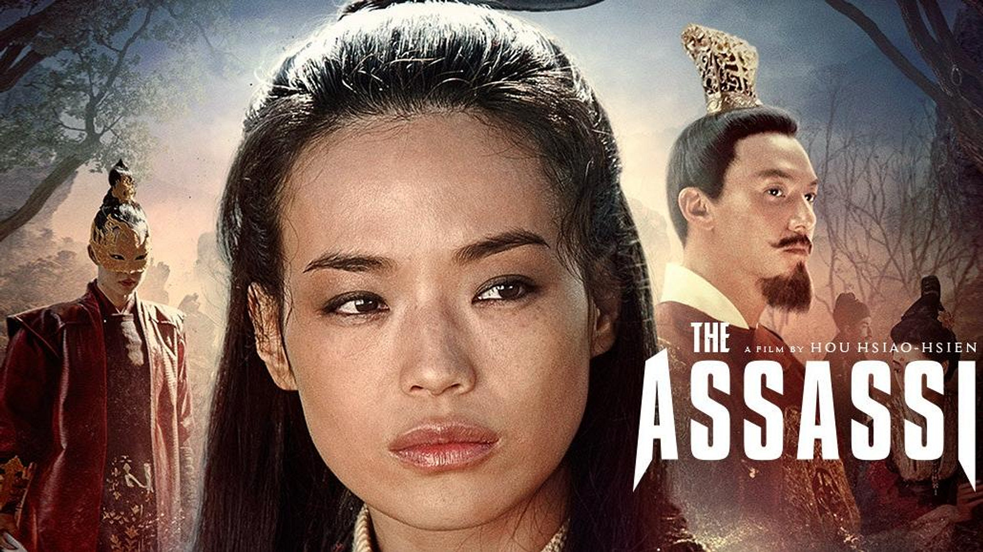 The Assassin