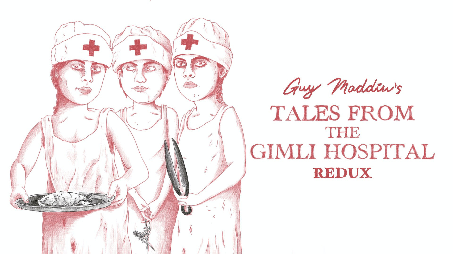 Tales from the Gimli Hospital Redux