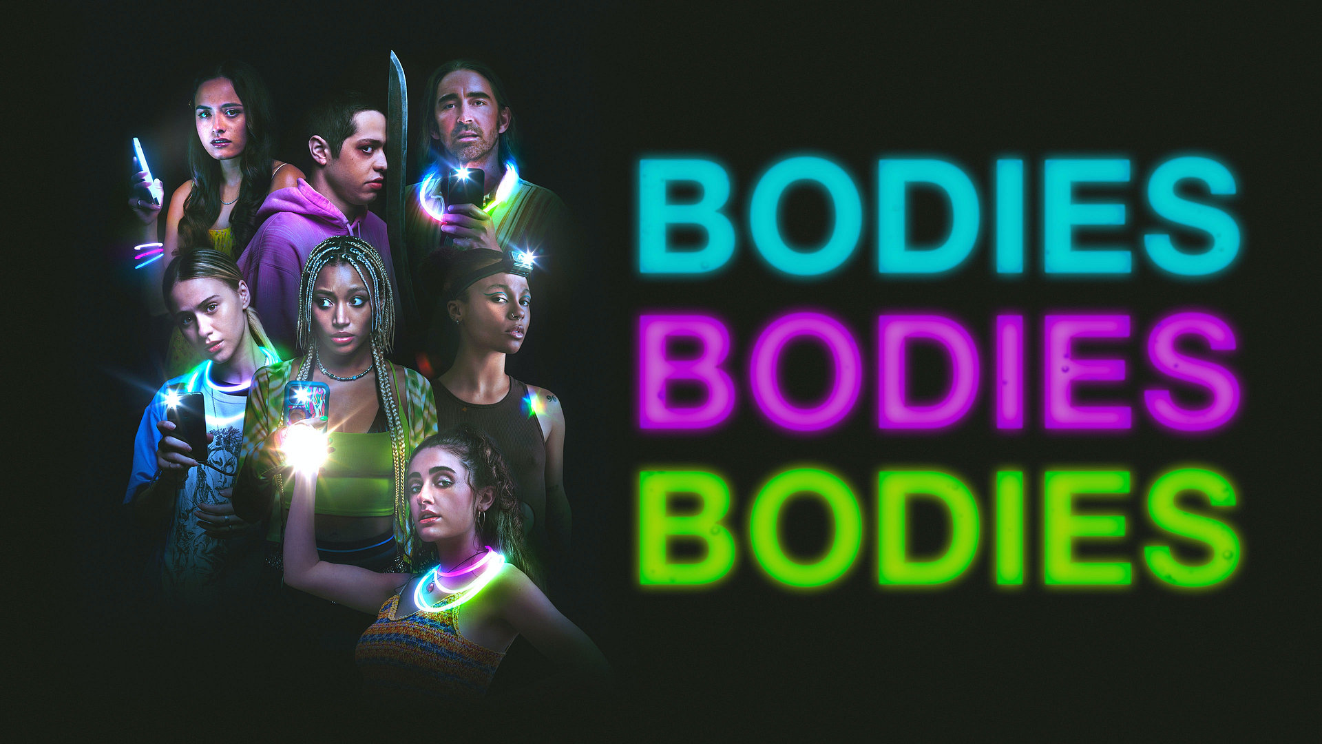 Bodies Bodies Bodies