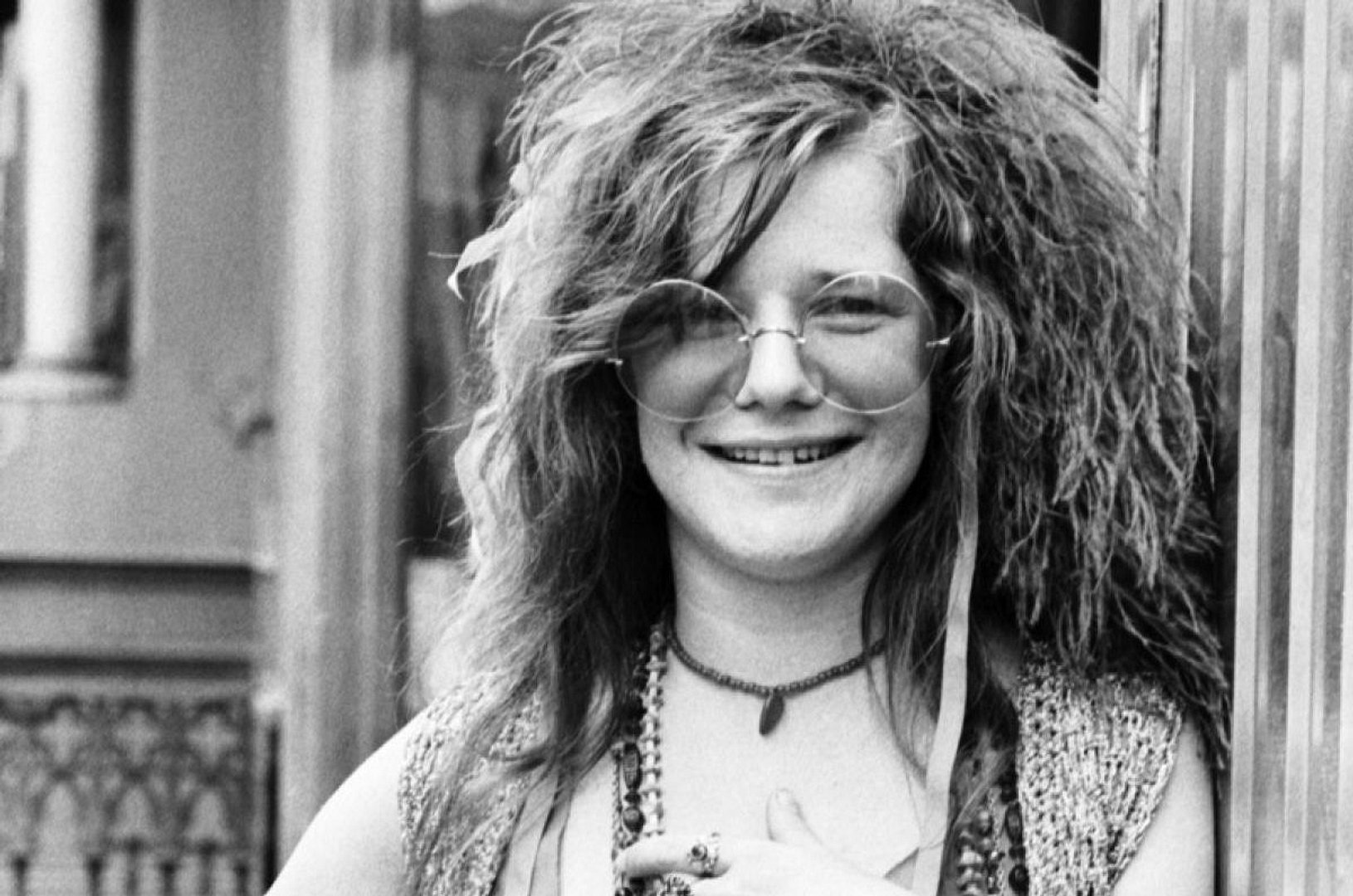 Janis: Little Girl Blue