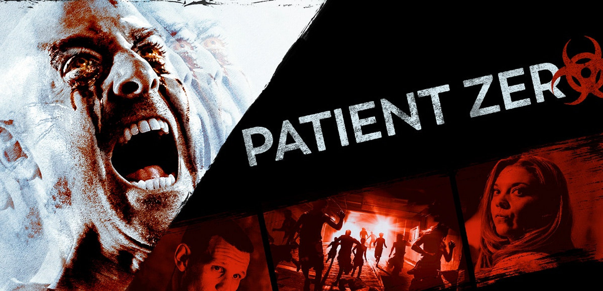 Patient Zero