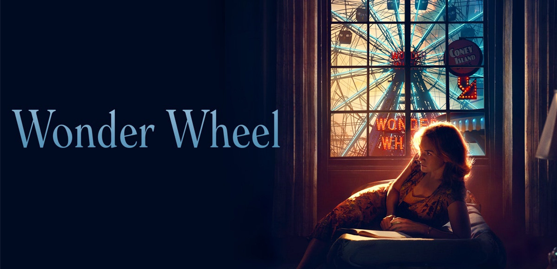 Wonder Wheel