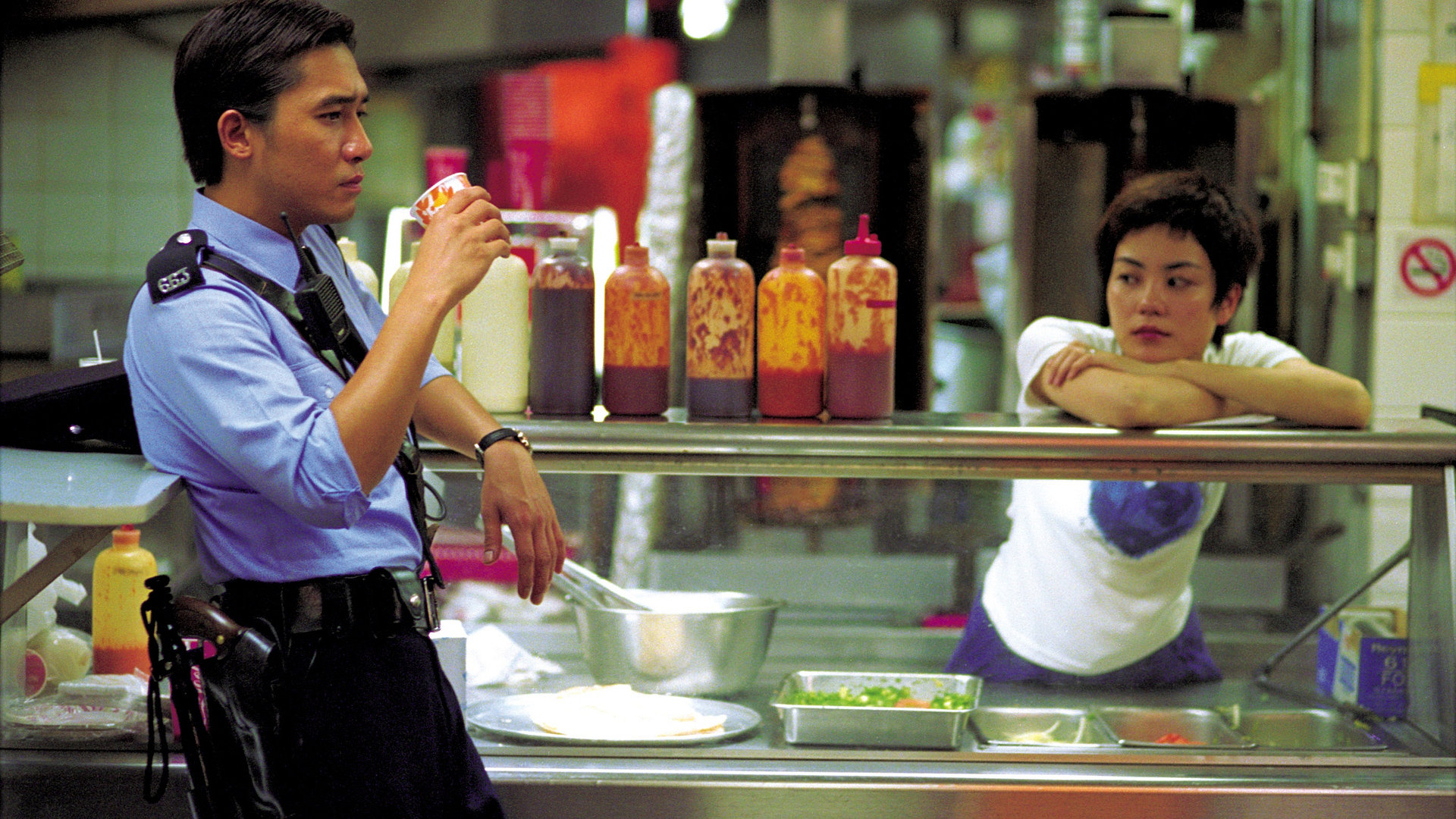 Chungking Express