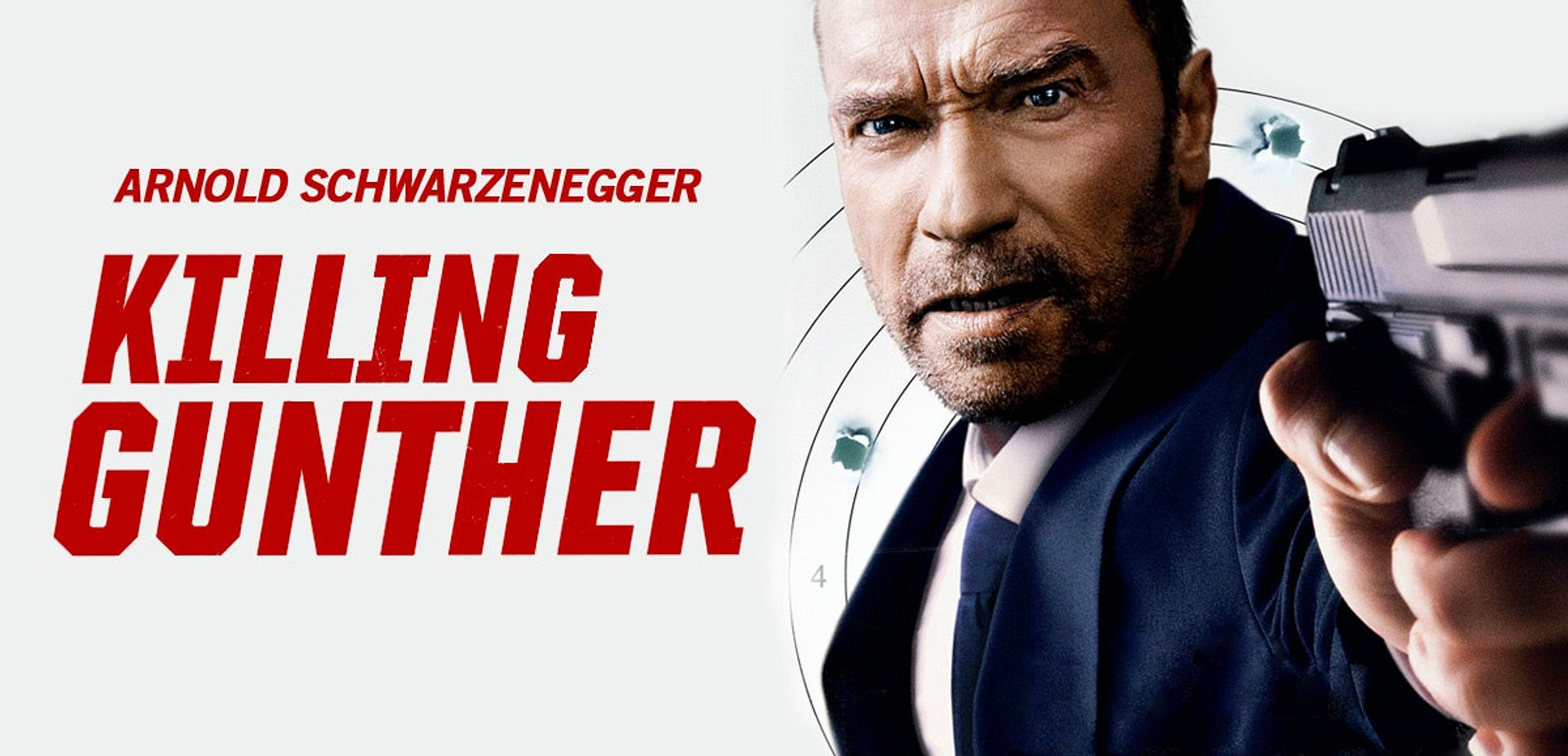 Killing Gunther