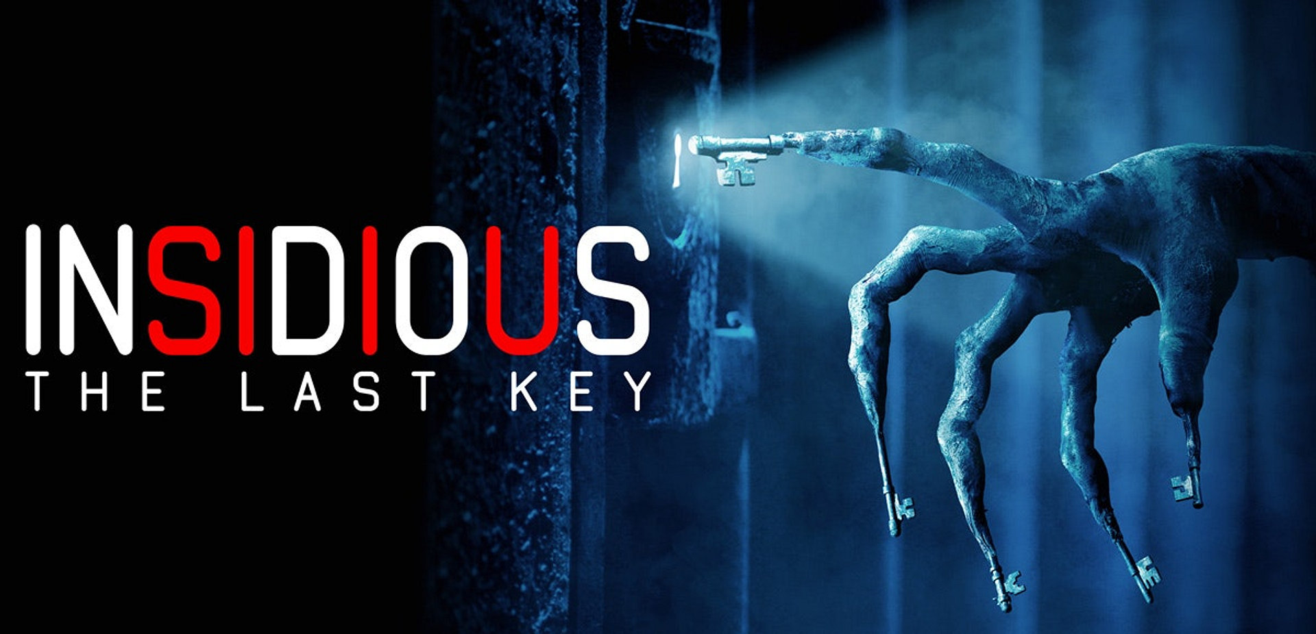 Insidious: The Last Key