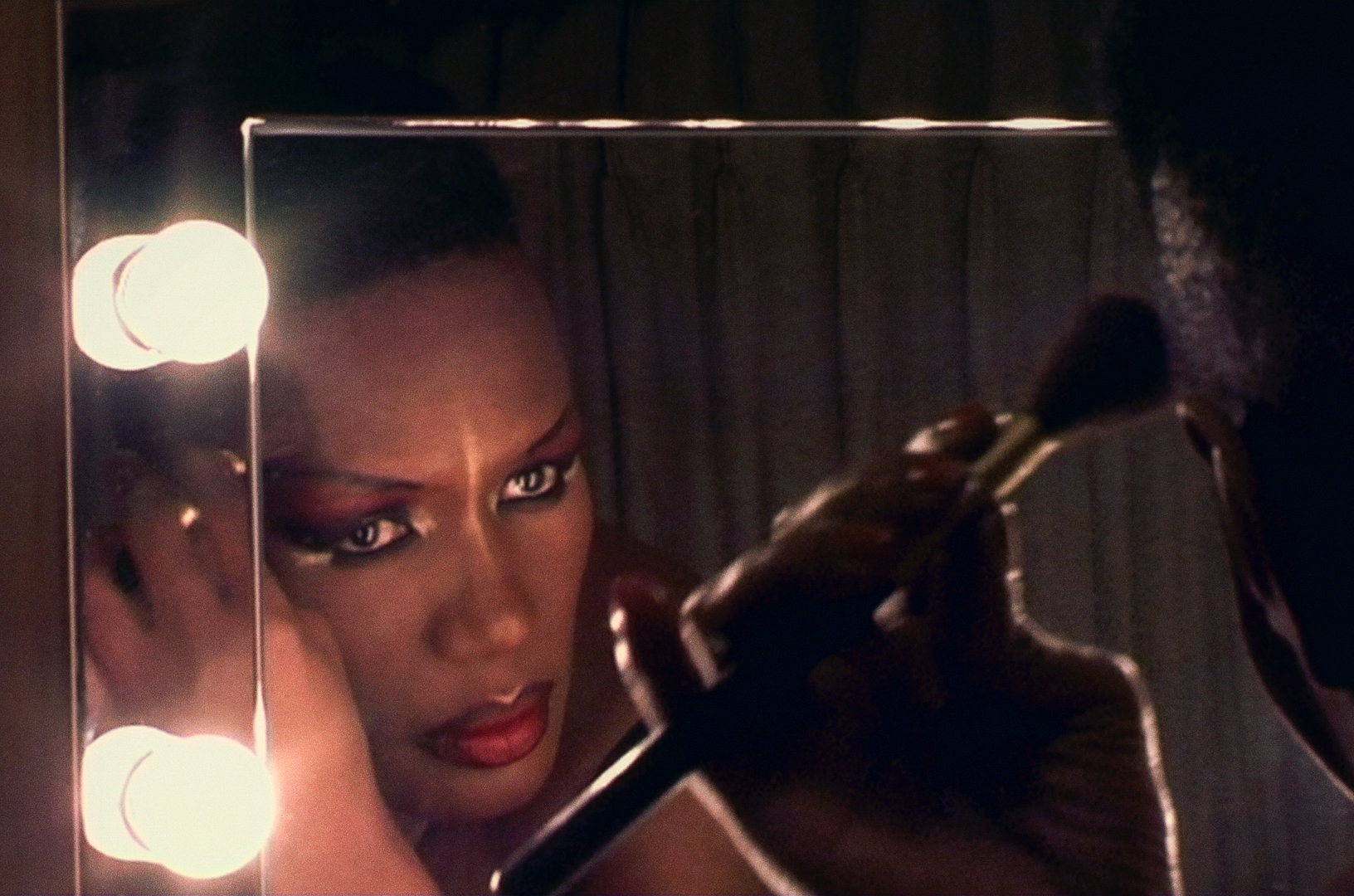 Grace Jones: Bloodlight and Bami