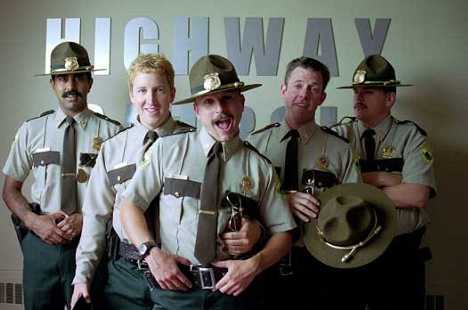 Super Troopers