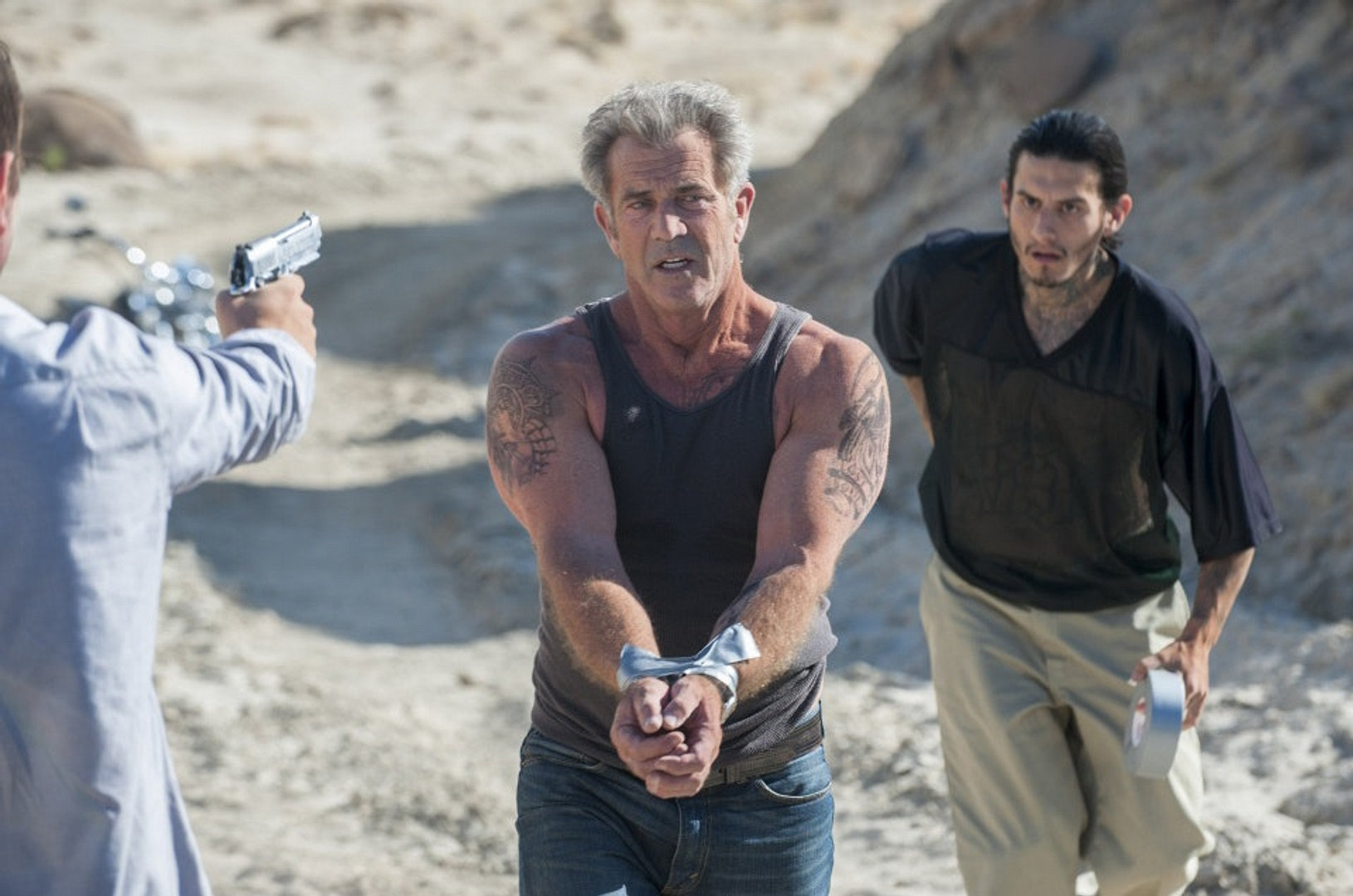 Blood Father