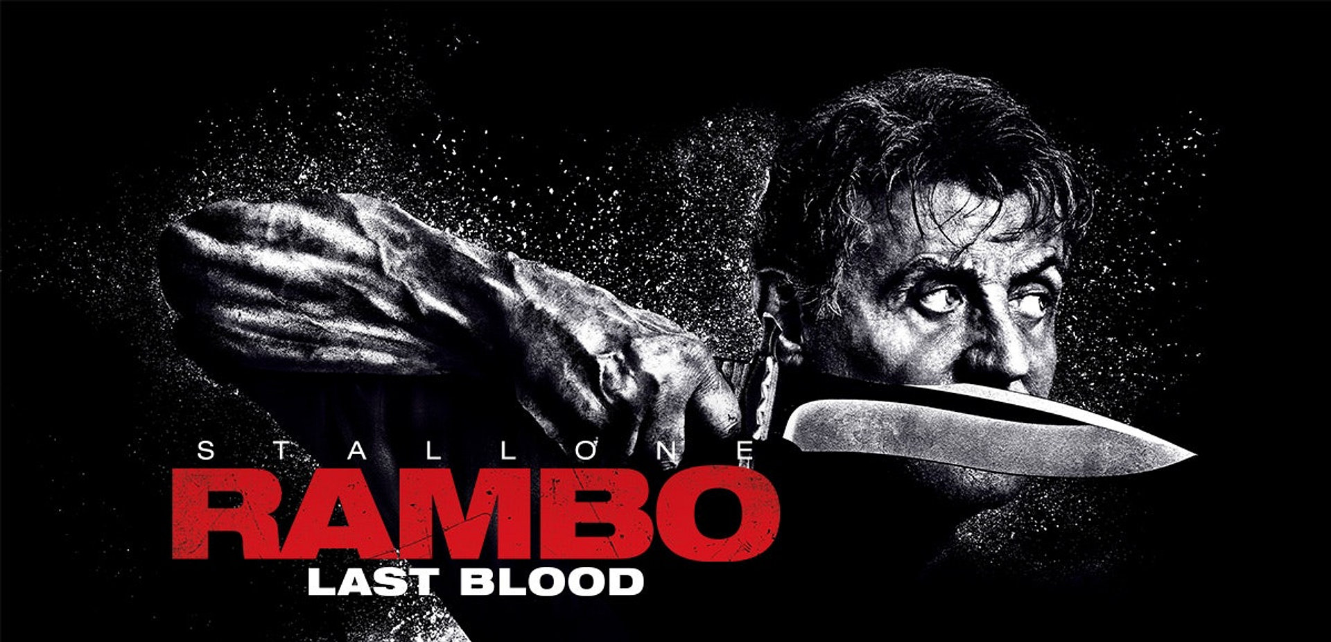 Rambo: Last Blood