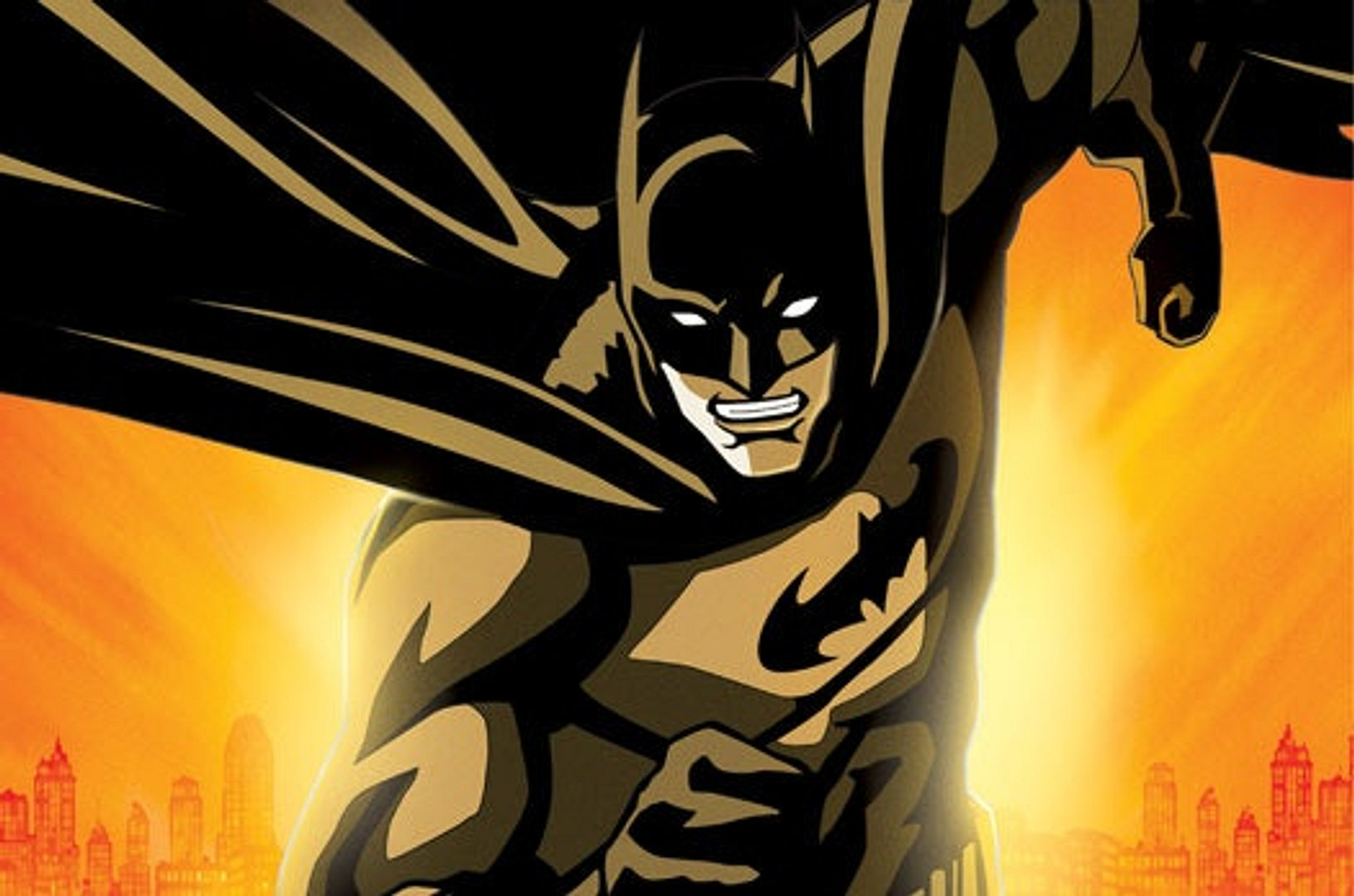 Batman: Gotham Knight