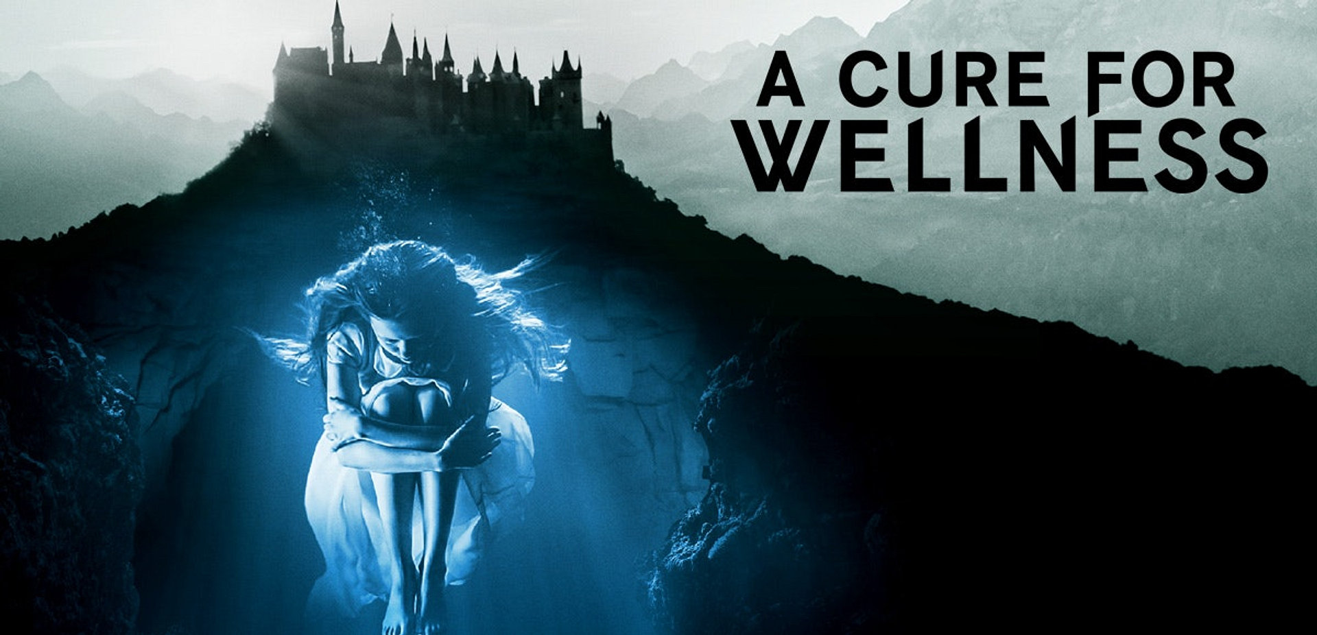 A Cure For Wellness