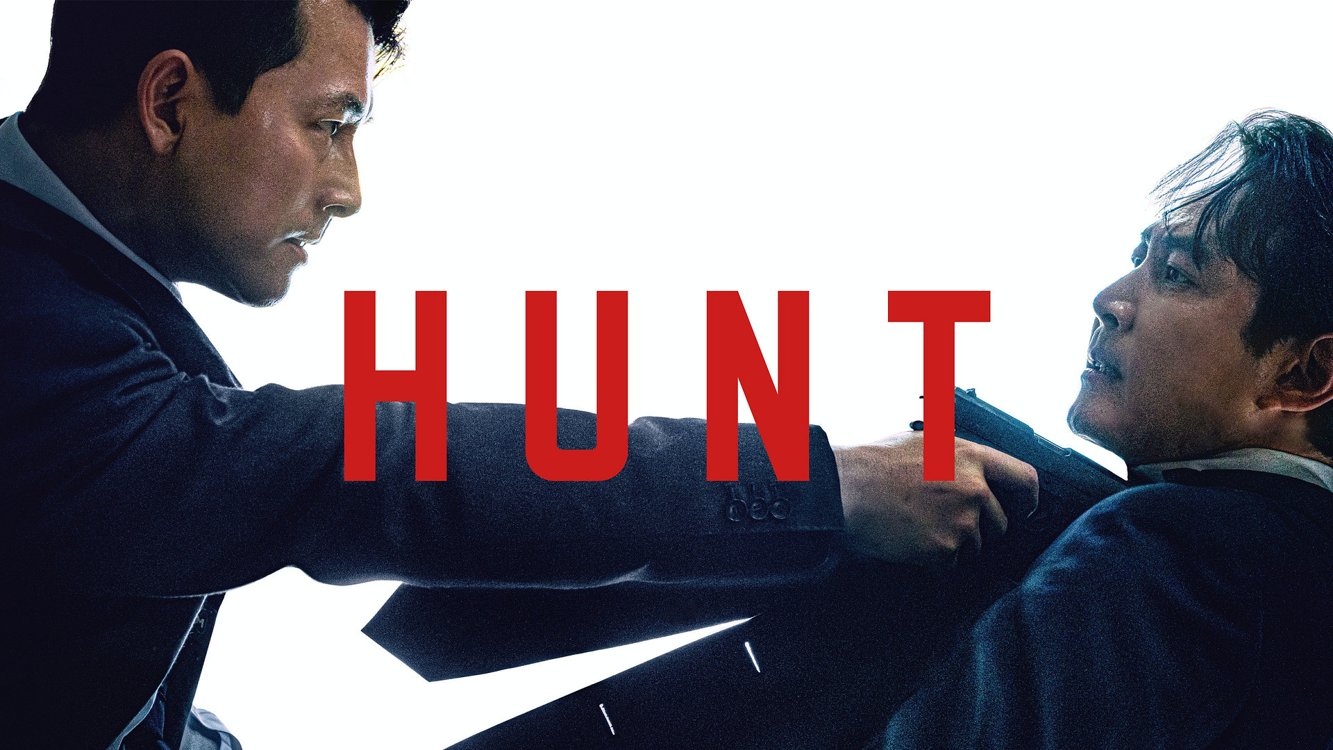 Hunt