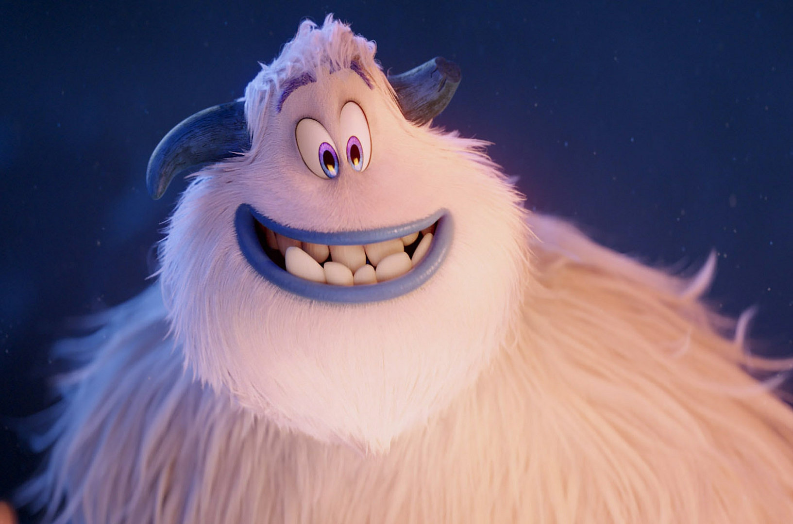 Smallfoot