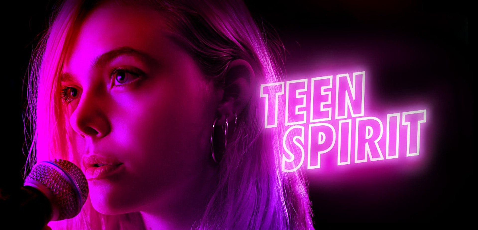 Teen Spirit