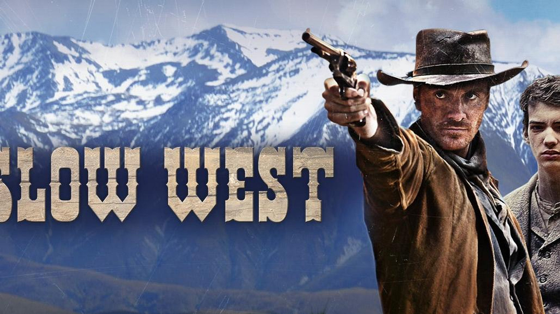 Slow West