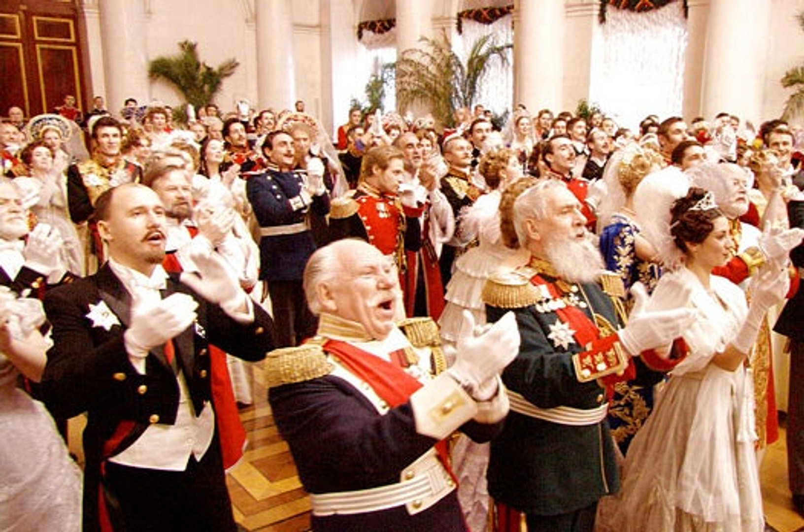 Russian Ark