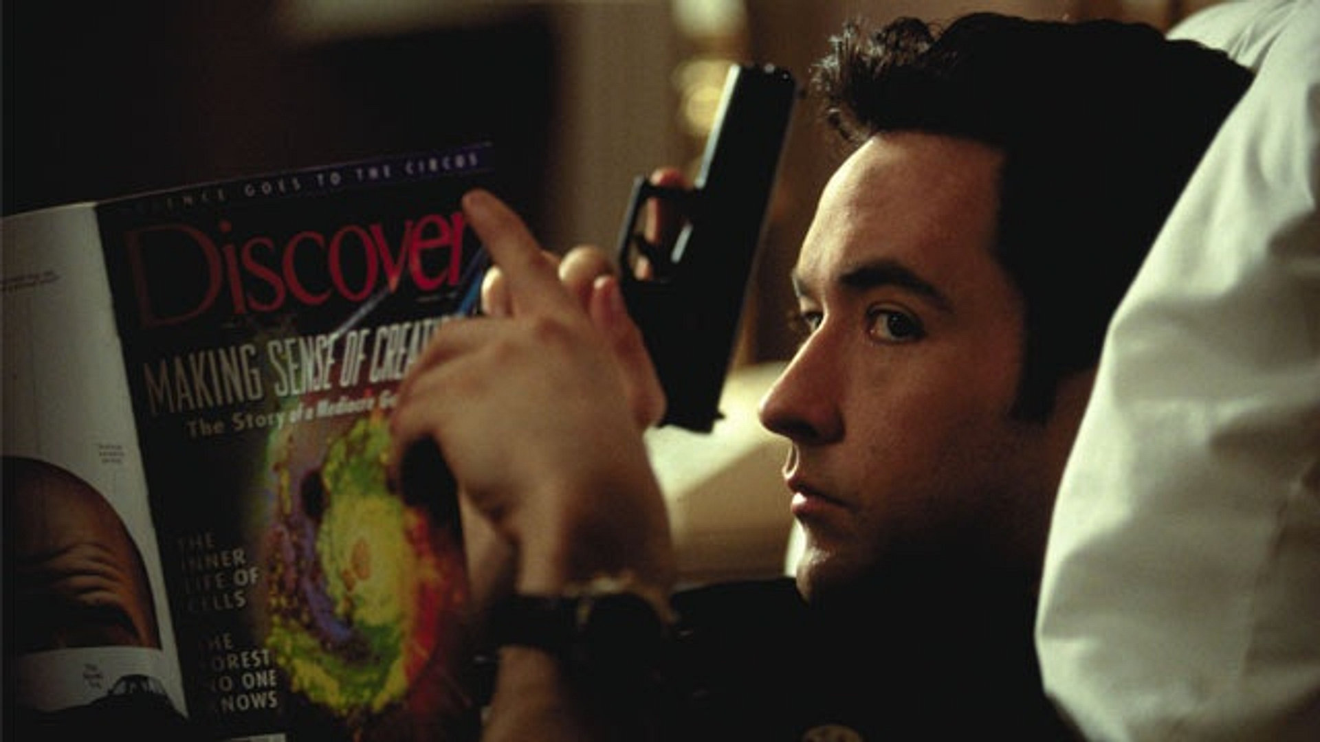 Grosse Pointe Blank