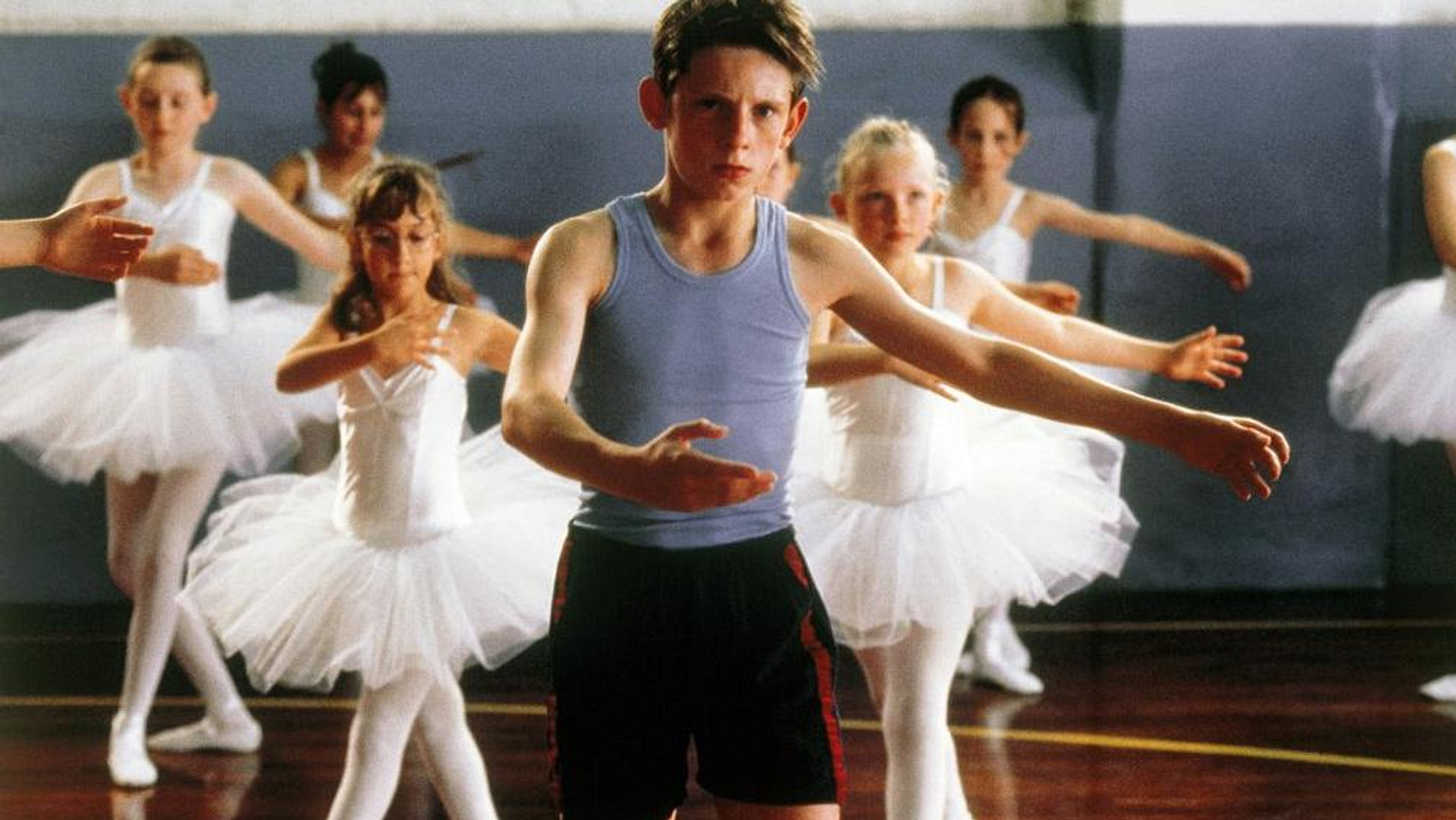 Billy Elliot