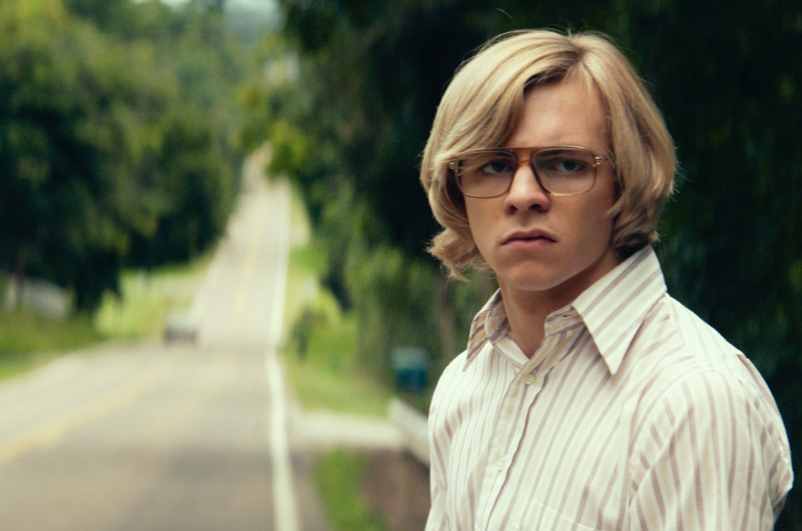 My Friend Dahmer