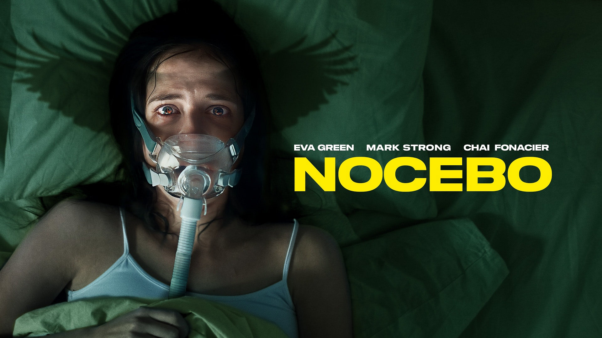 Nocebo