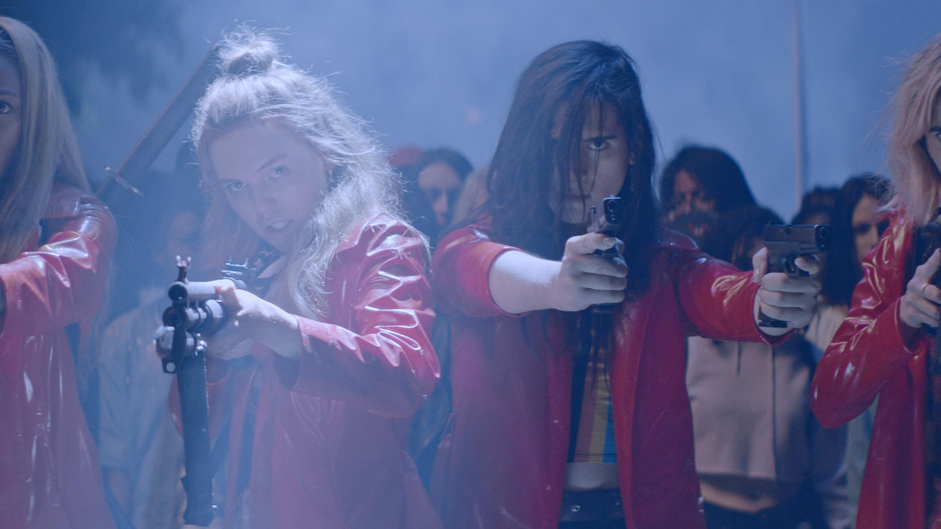 Assassination Nation