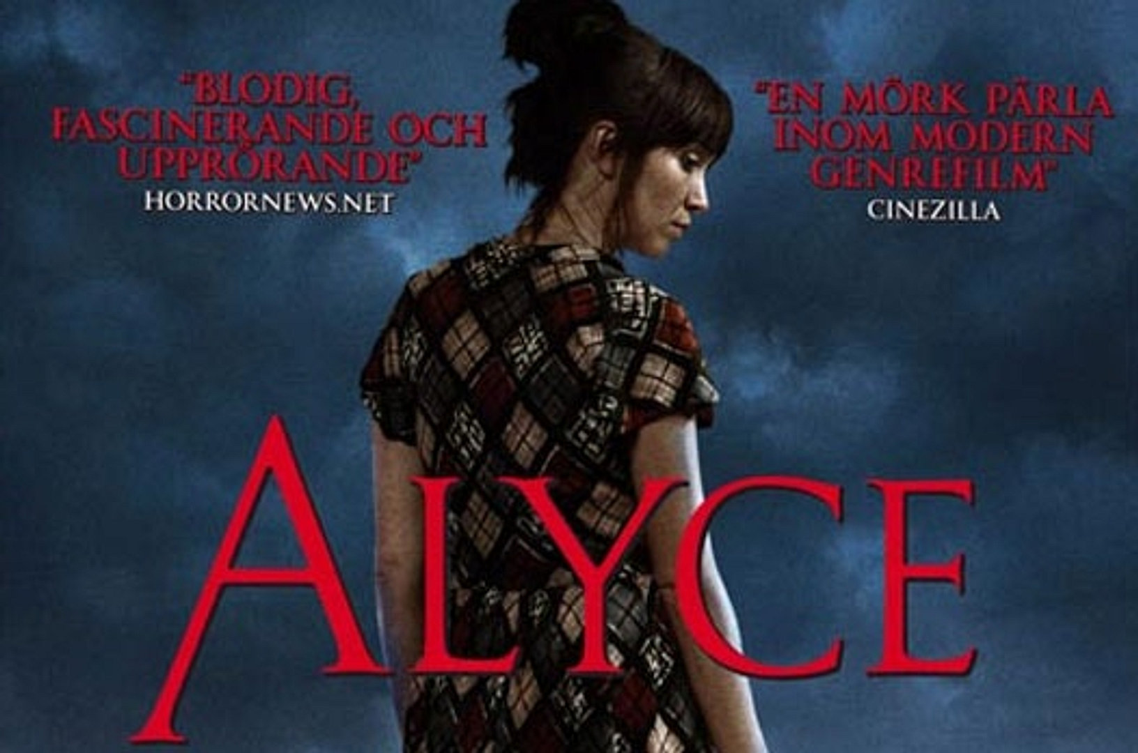 Alyce