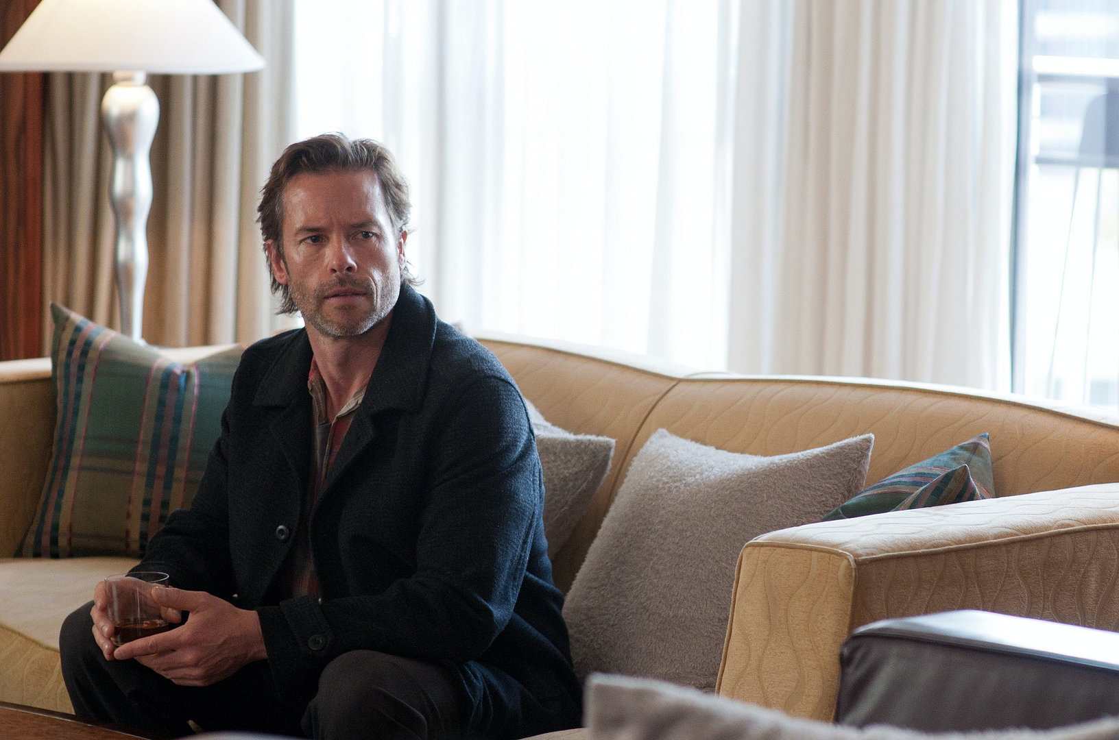 Jack Irish 1: Bad Debts