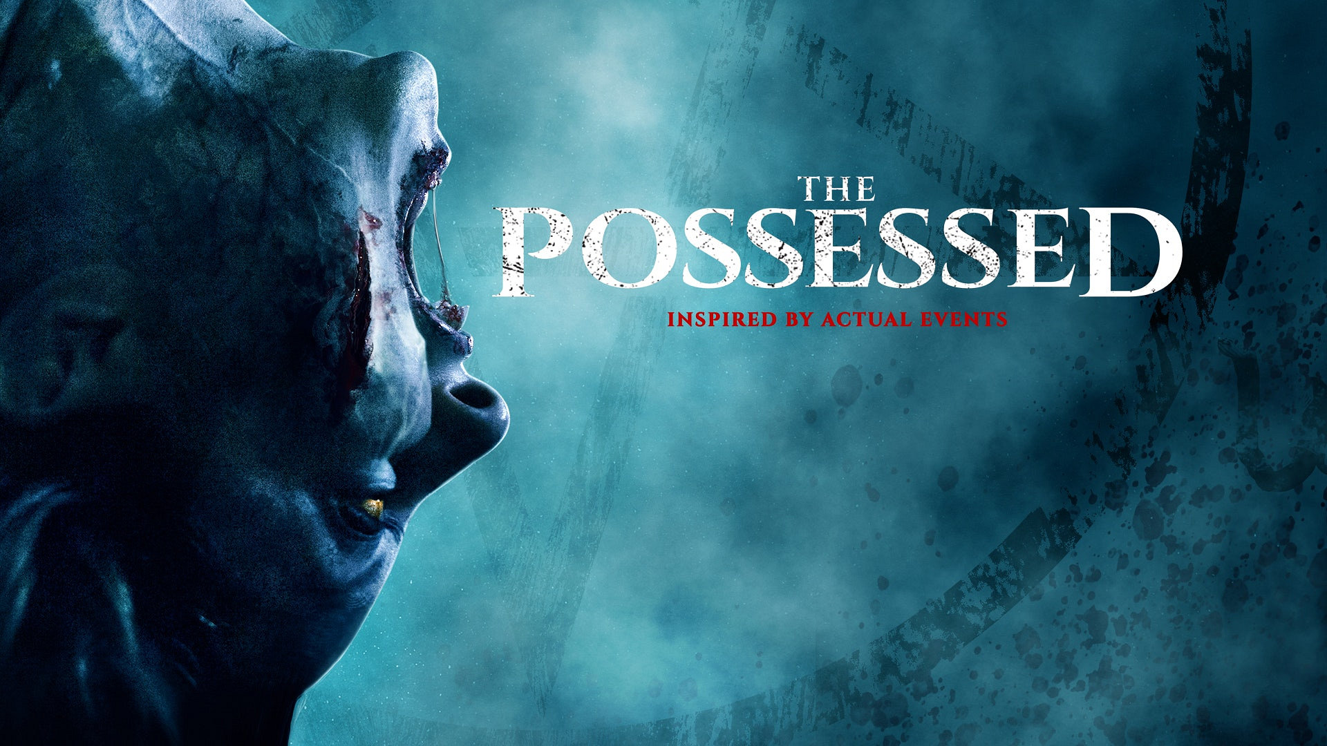 The Possessed