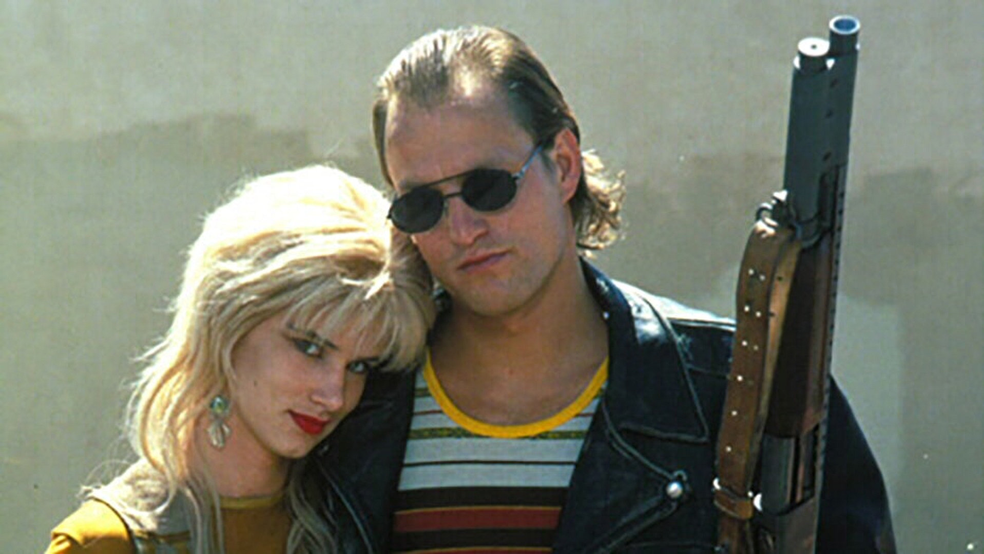 Natural Born Killers