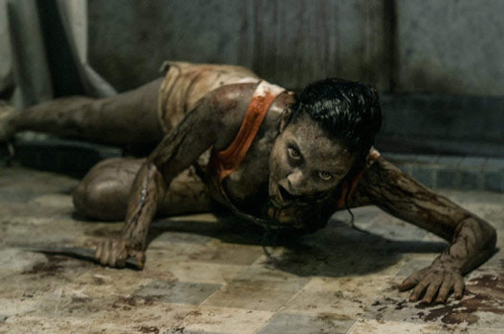 Evil Dead (2013)