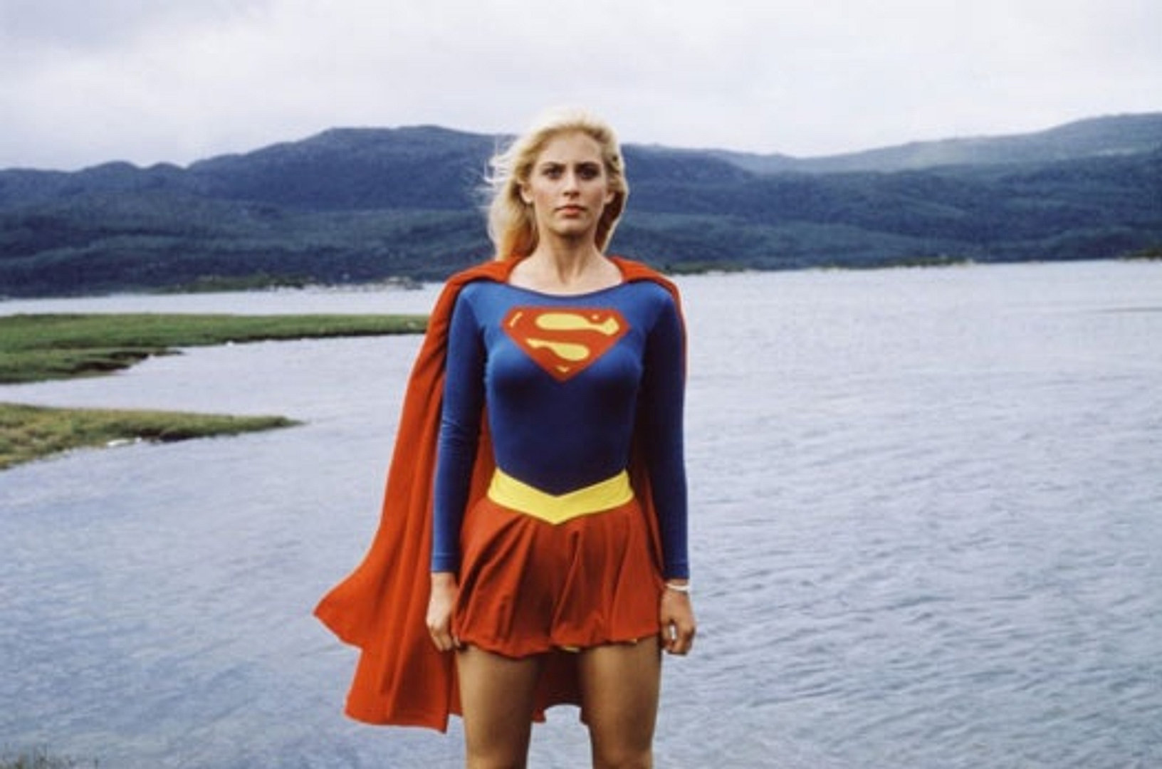 Supergirl