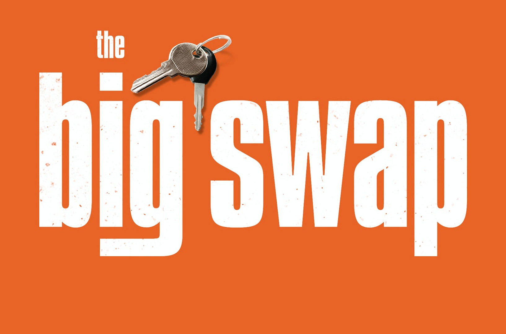 The Big Swap