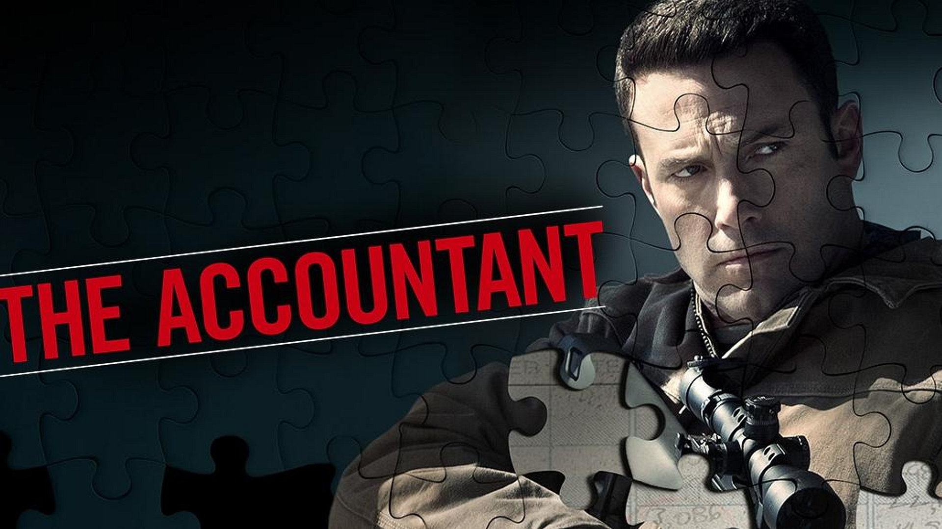 The Accountant