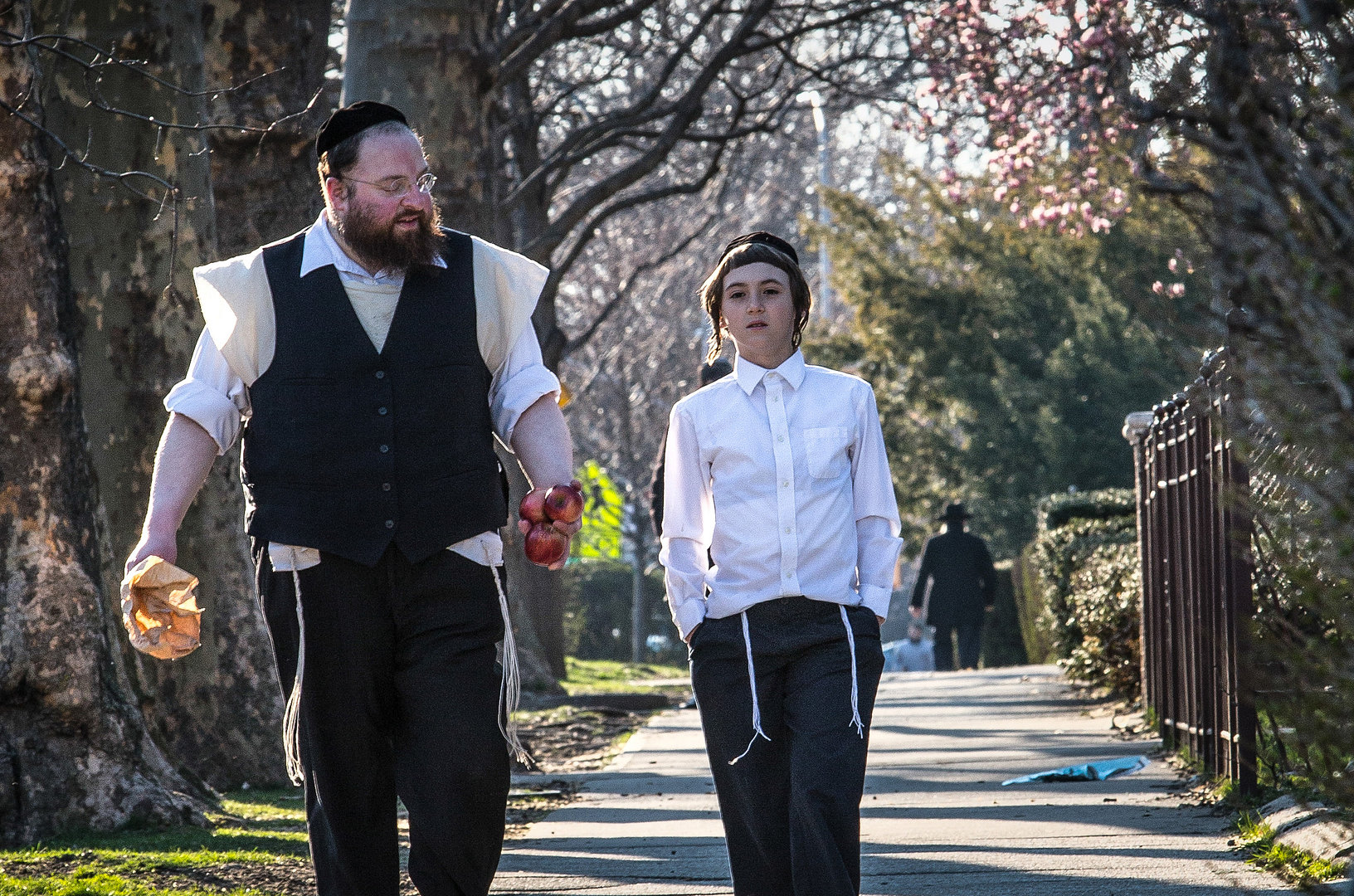 Menashe