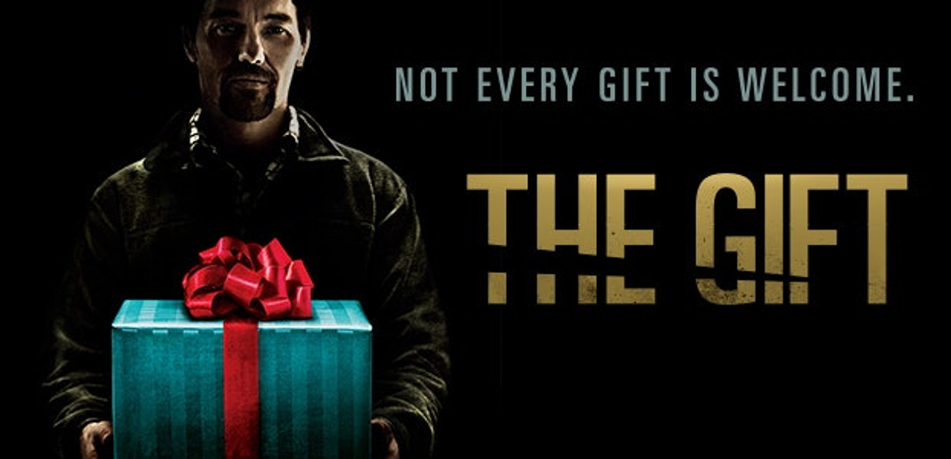 The Gift