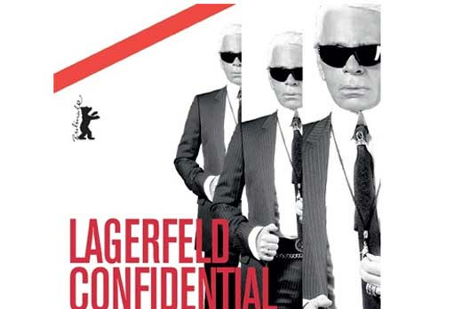 Lagerfeld Confidential