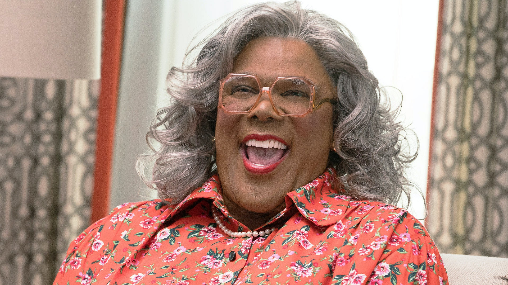 Boo 2! A Madea Halloween