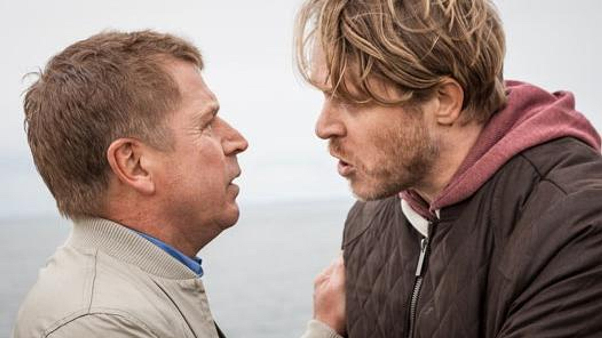 Wallander - Savnet