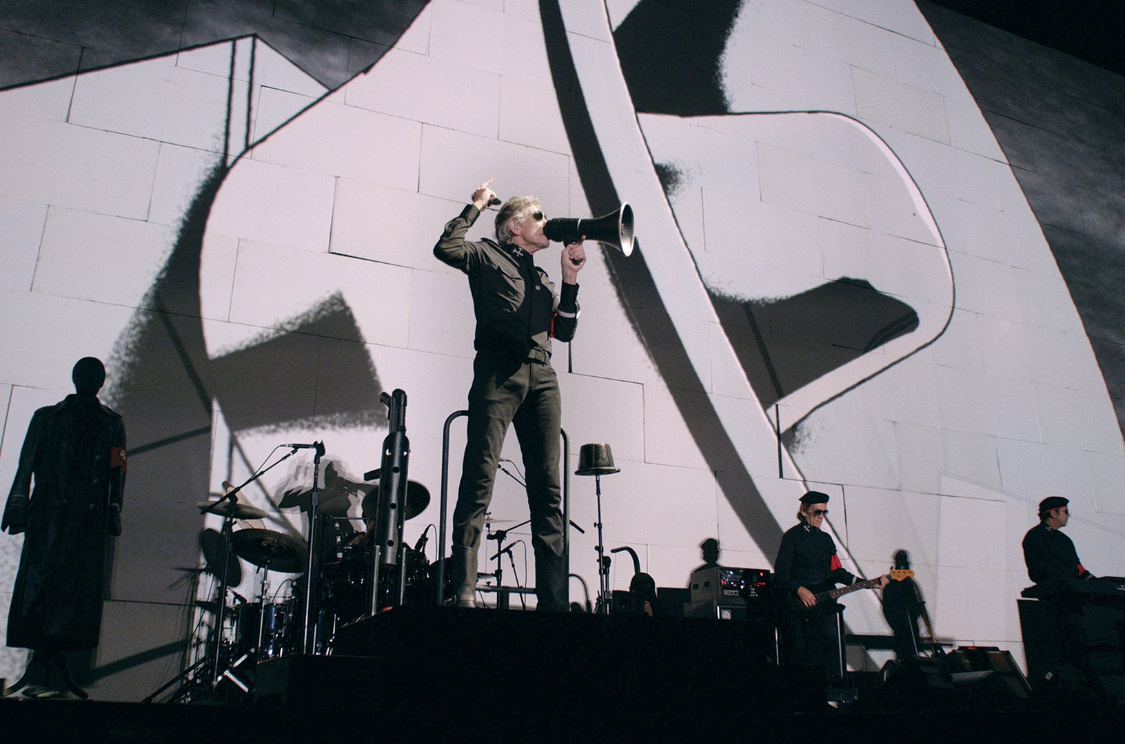 Roger Waters The Wall