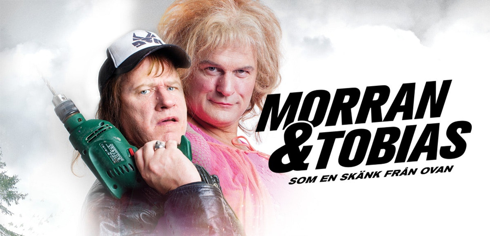 Morran & Tobias