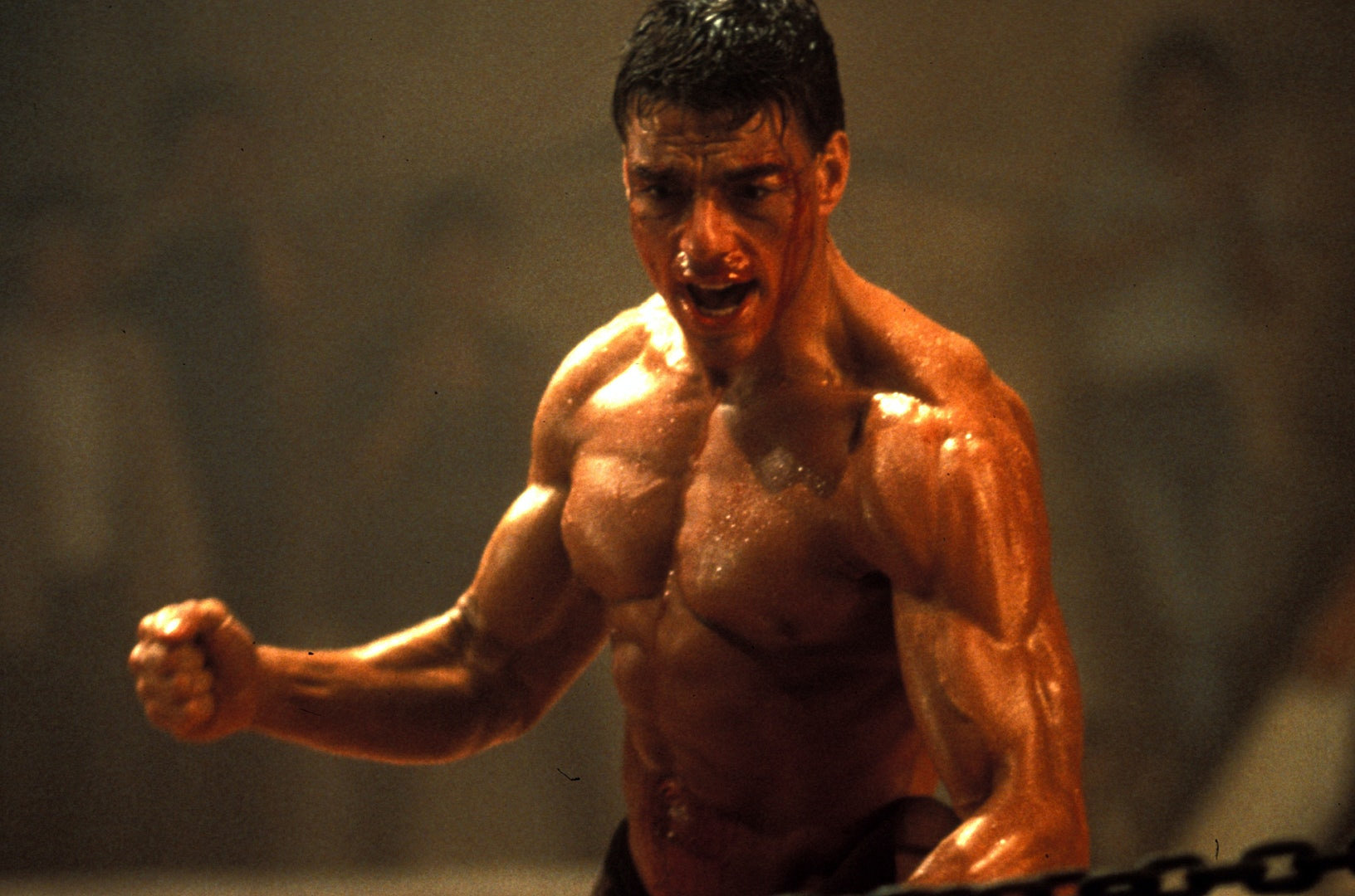 Kickboxer