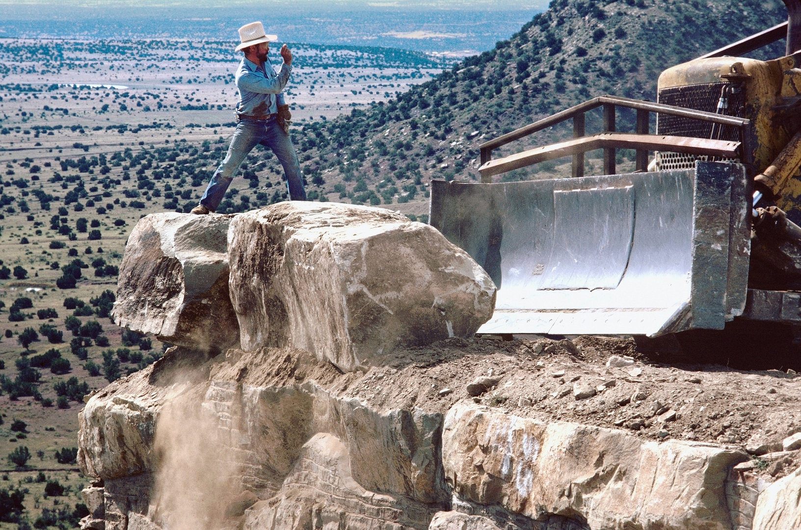 Troublemakers: The Story of Land Art