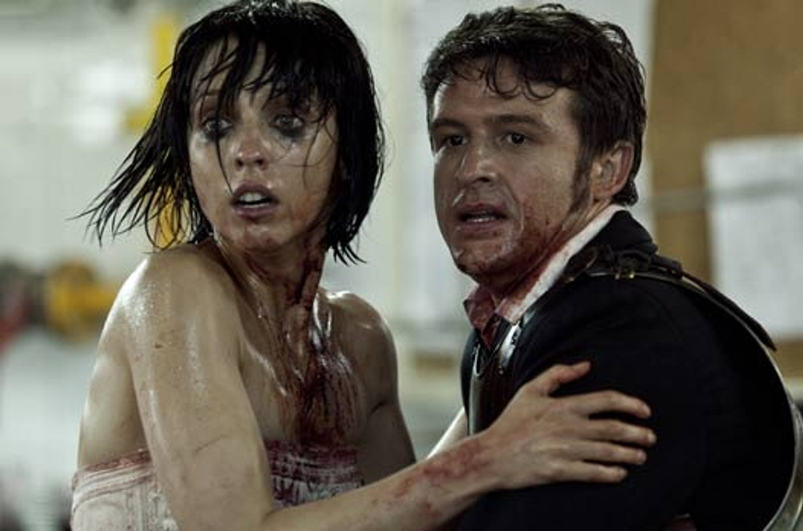 Rec 3: Genesis