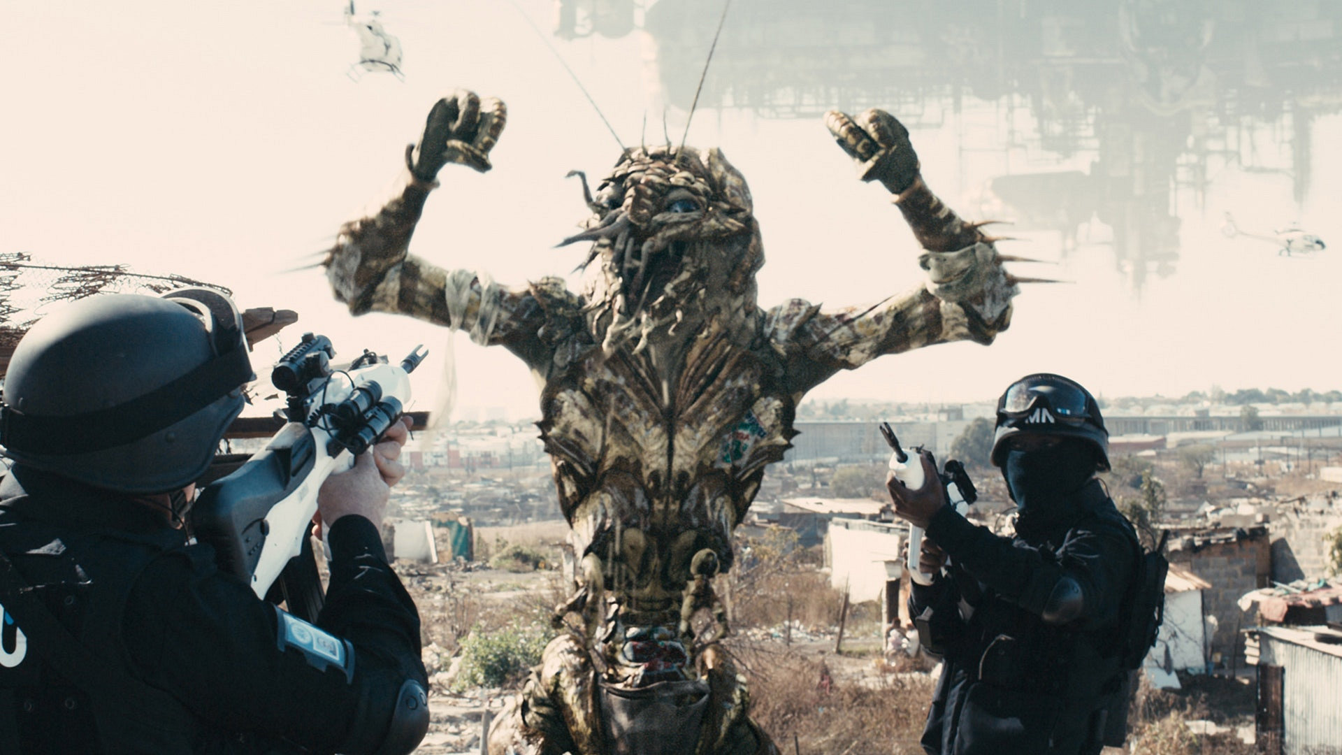 District 9